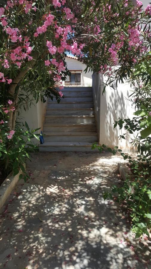 Joan'S Airport Apartment Αρτέμιδα Εξωτερικό φωτογραφία