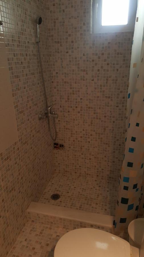 Joan'S Airport Apartment Αρτέμιδα Εξωτερικό φωτογραφία